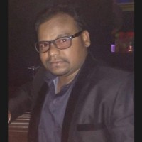 Yogesh Londhe