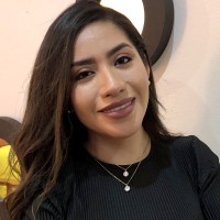 Kenia Blanco Velasquez