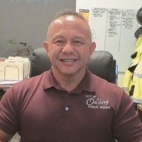 Glen Palacios