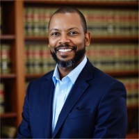 Dr. Jalil A. Johnson