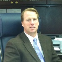 Jim Burch