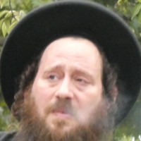 Joshua Dorfman