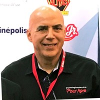 Nestor Rodriguez