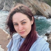 Natallia Skrabets