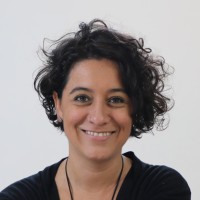 Erika B Carrillo
