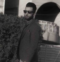 Hussam Saeed