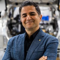 Nasser Noormohammadi