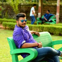 Rakshith Kamath