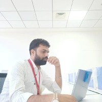 Chhavindra Kumar Harinkhere