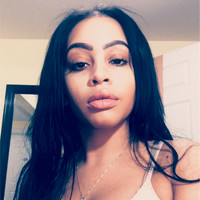 Brianna Almeda