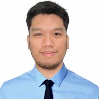 Charles Andrei De Leon