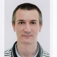 Sergey Prokofyev