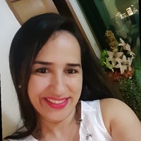 Eurilene Teles Fernandes