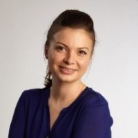 Mihaela Nae
