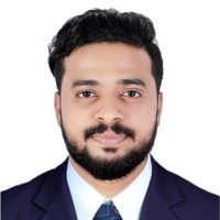 Hyderali Thekkepurath