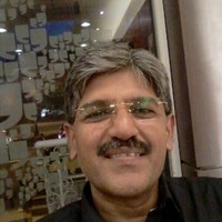 Jeetendra Pawar