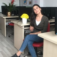 Demet Çelik