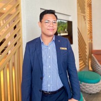 Ryle Spencer Arbon, CGSP