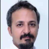 Naveen Taneja