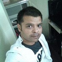 Drarpit Mishra