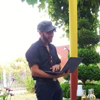 Menachem Lattke