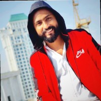 Subodh kumar yadav