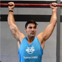 Jon Ayers