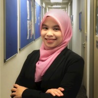 Farahana Nadzri