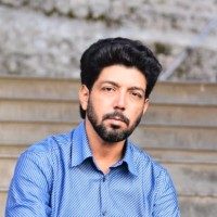 Daniel Ashraf