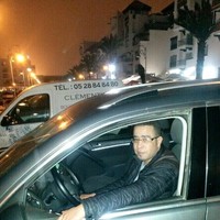 Brahim Elfanane