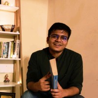 Shashank Khorwal