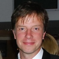 Martin Wing