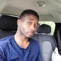 Corey Hall