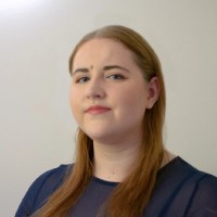 Sarah J Staley