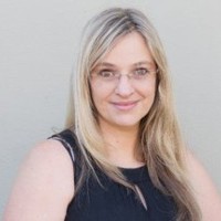Leigh Johnstone