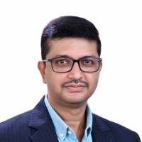 Rajkumar Parekar, PMP