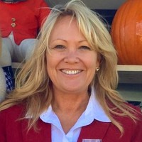Kris Lindefjeld