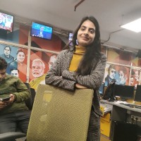 Diksha Sharma
