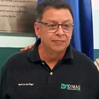 Jesus De Santiago