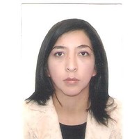 Jeydy Nini Zamudio Cabrera