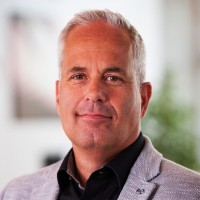 Eric van Steijn