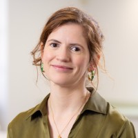 Katherine O'Brien