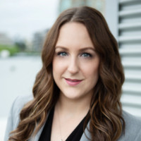 Kristina Gaudet