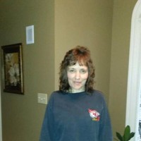 Rhonda Ferguson