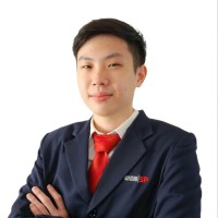 Dylan Poh