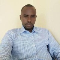 Felix Kyalo