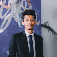 Dulan Chathuranga