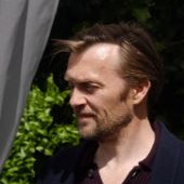 Matthew Marshall
