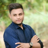Jenish Patel