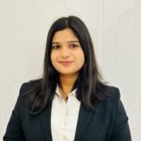 Lavi Sharma